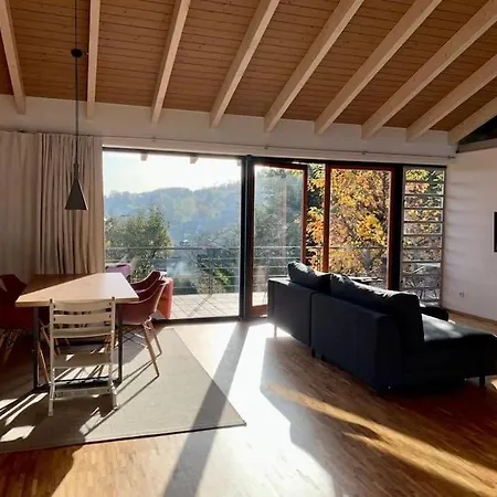 Ferienloft Talblick Berlebeck