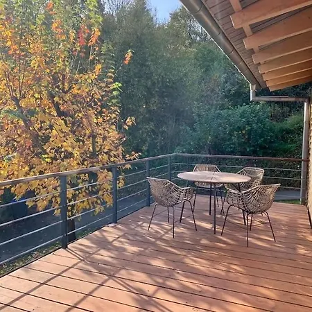 Ferienloft Talblick Berlebeck *