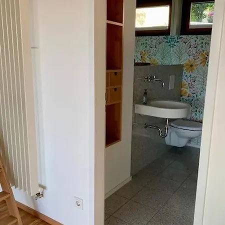 شقة Ferienloft Talblick Berlebeck *