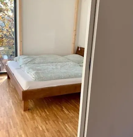 Ferienloft Talblick Berlebeck Apartment Detmold