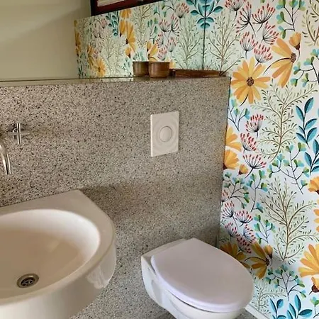 Ferienloft Talblick Berlebeck * ديتمولد