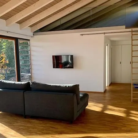 Ferienloft Talblick Berlebeck