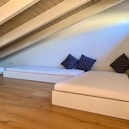 Ferienloft Talblick Berlebeck Apartment