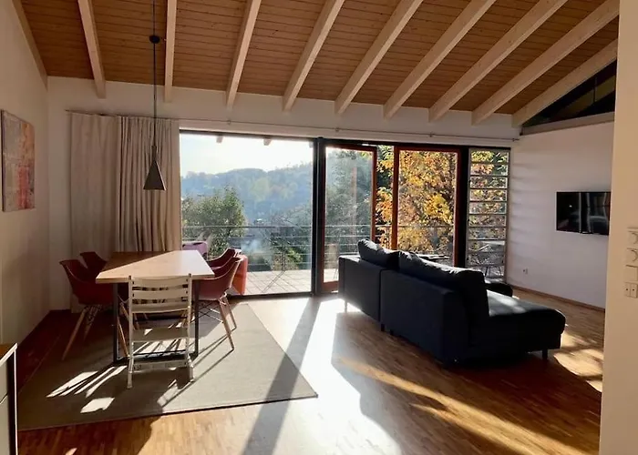 Ferienloft Talblick Berlebeck