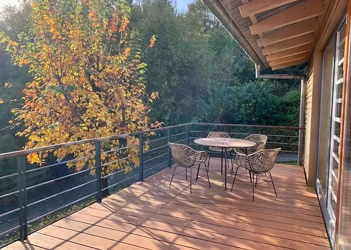 Ferienloft Talblick Berlebeck *