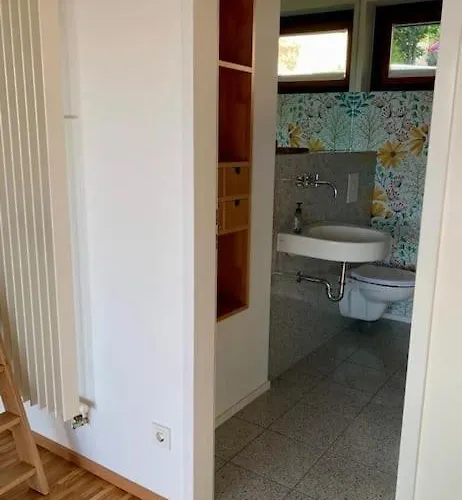 شقة Ferienloft Talblick Berlebeck *