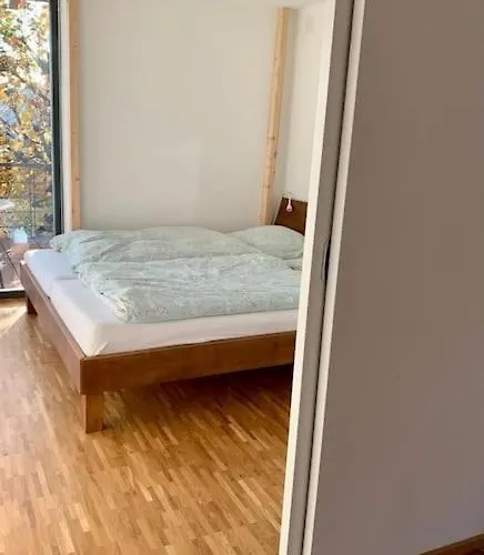 Ferienloft Talblick Berlebeck Appartement Detmold