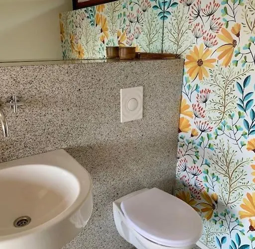 Ferienloft Talblick Berlebeck * ديتمولد
